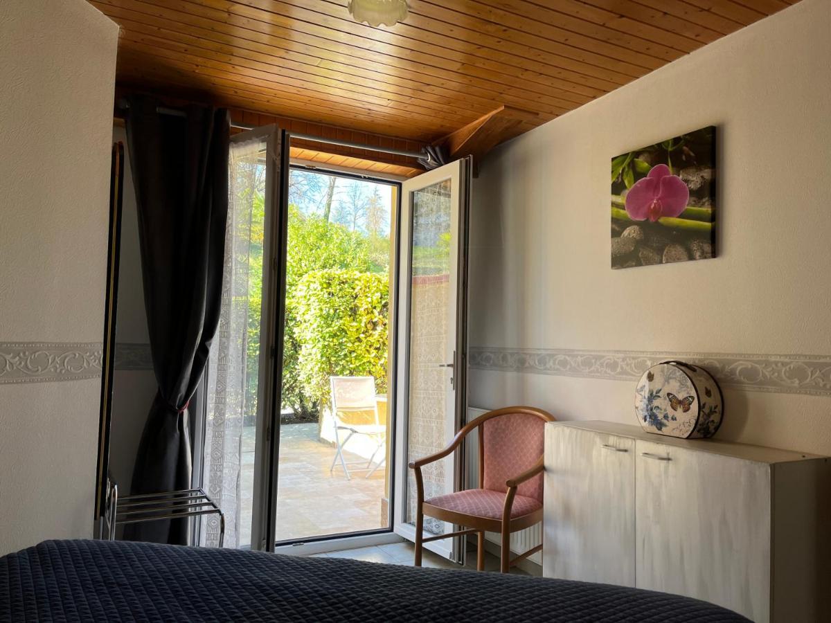 Petites Maisons Avec Piscine Sarlat-la-Canéda Exteriör bild