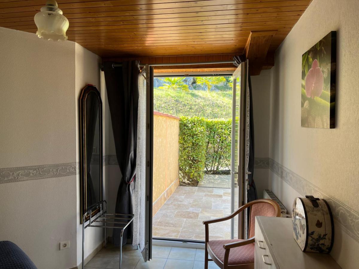 Petites Maisons Avec Piscine Sarlat-la-Canéda Exteriör bild