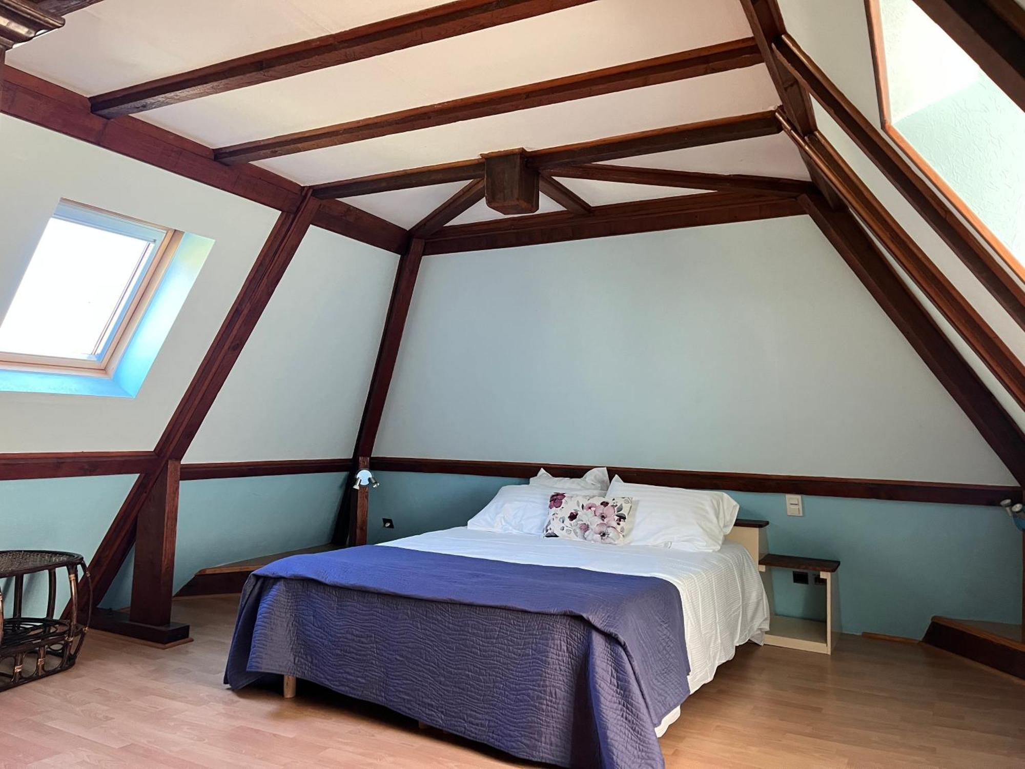 Petites Maisons Avec Piscine Sarlat-la-Canéda Exteriör bild